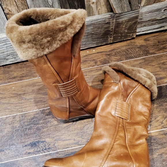 Zocal made in Italy boots - Picture 5 of 15